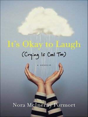 cover image of It's Okay to Laugh